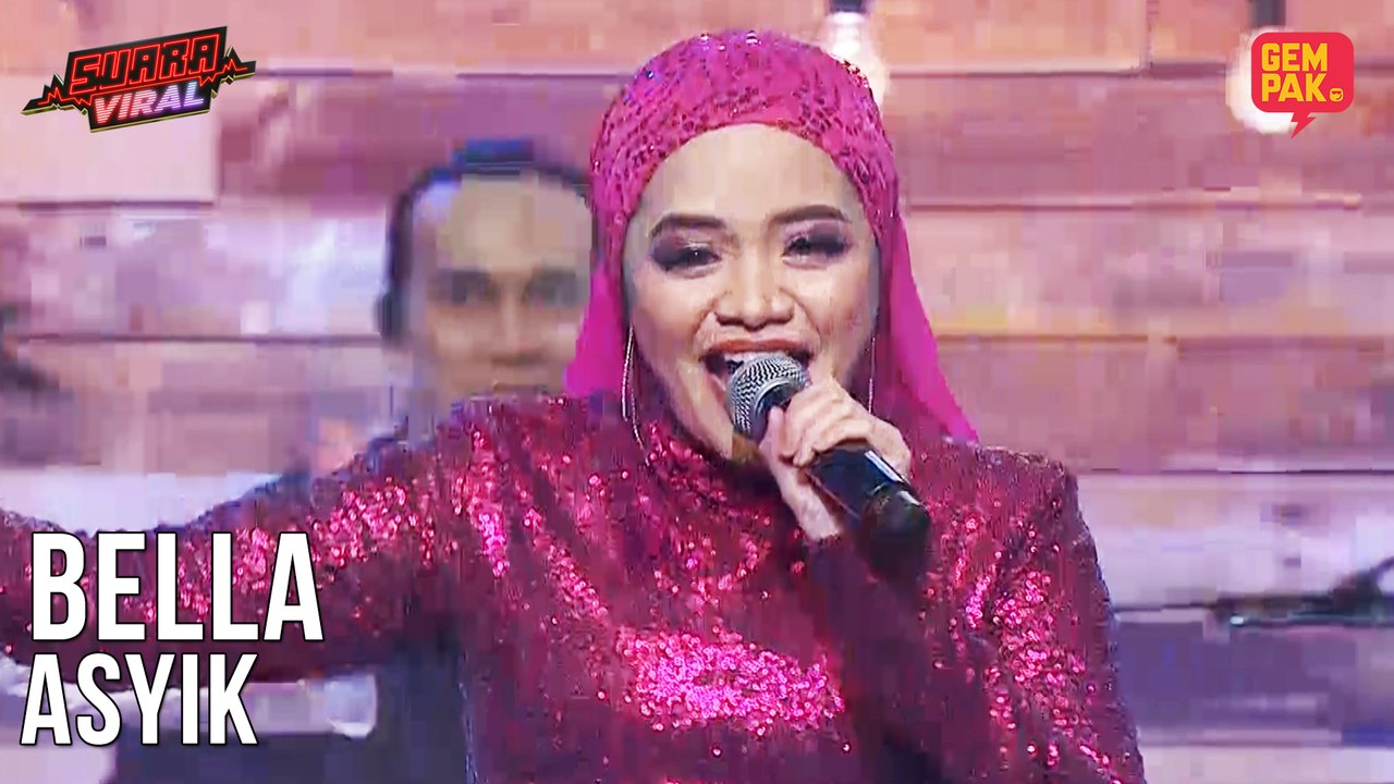 Suara Viral - Bella (Minggu 7)