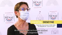 Le passe vaccinal est-il adapté à l'évolution de l'épidémie de covid-19 ?