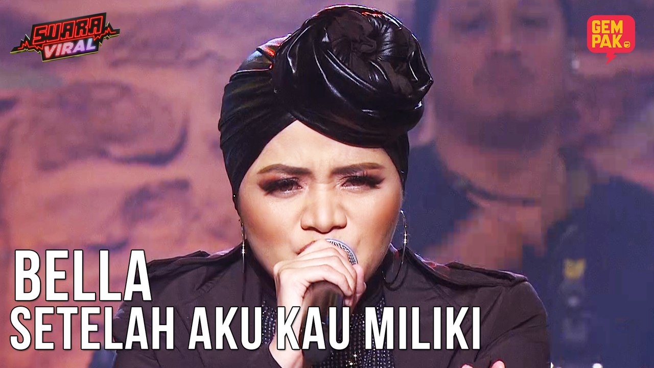 Suara Viral - Bella (Minggu 7)