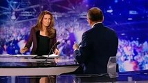 Eric Zemmour de retour au JT de 20h sur TF1 après son clash avec Gilles Bouleau : Anne-Claire Coudra