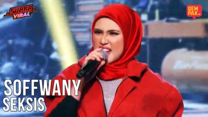 Suara Viral - Soffwany (Minggu AKHIR)
