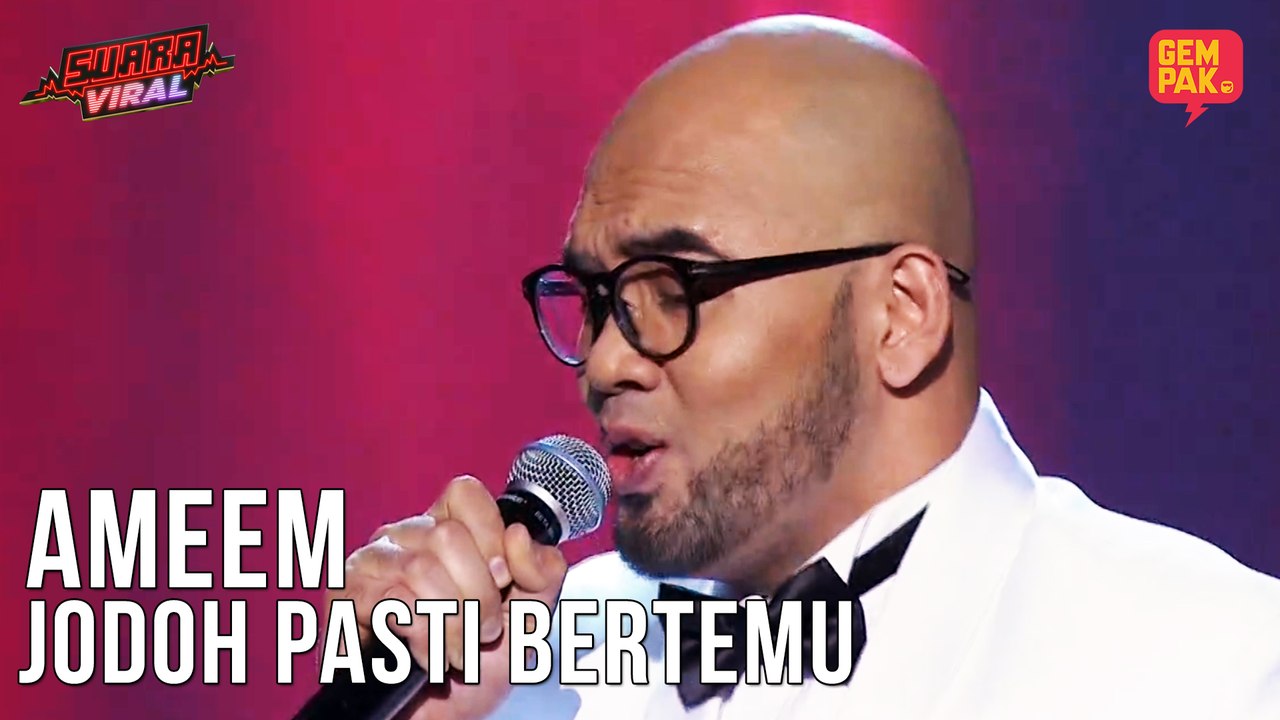 Suara Viral - Ameem (Minggu AKHIR)