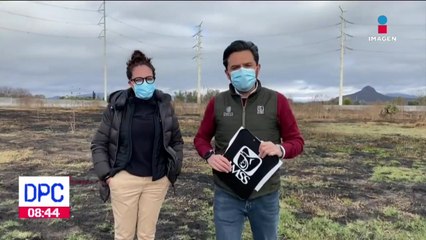 Hospital del IMSS en Tula estará listo el 21 de marzo de 2023: Zoé Robledo