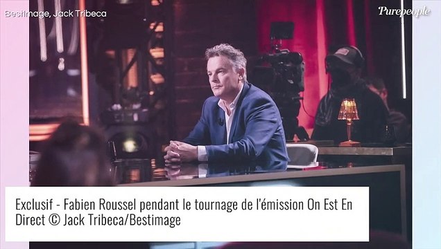Fabien Roussel en couple : le candidat à la présidentielle partage une photo avec sa compagne