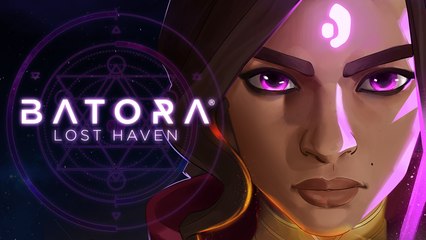 Batora : Lost Haven - Bande-annonce de l'histoire