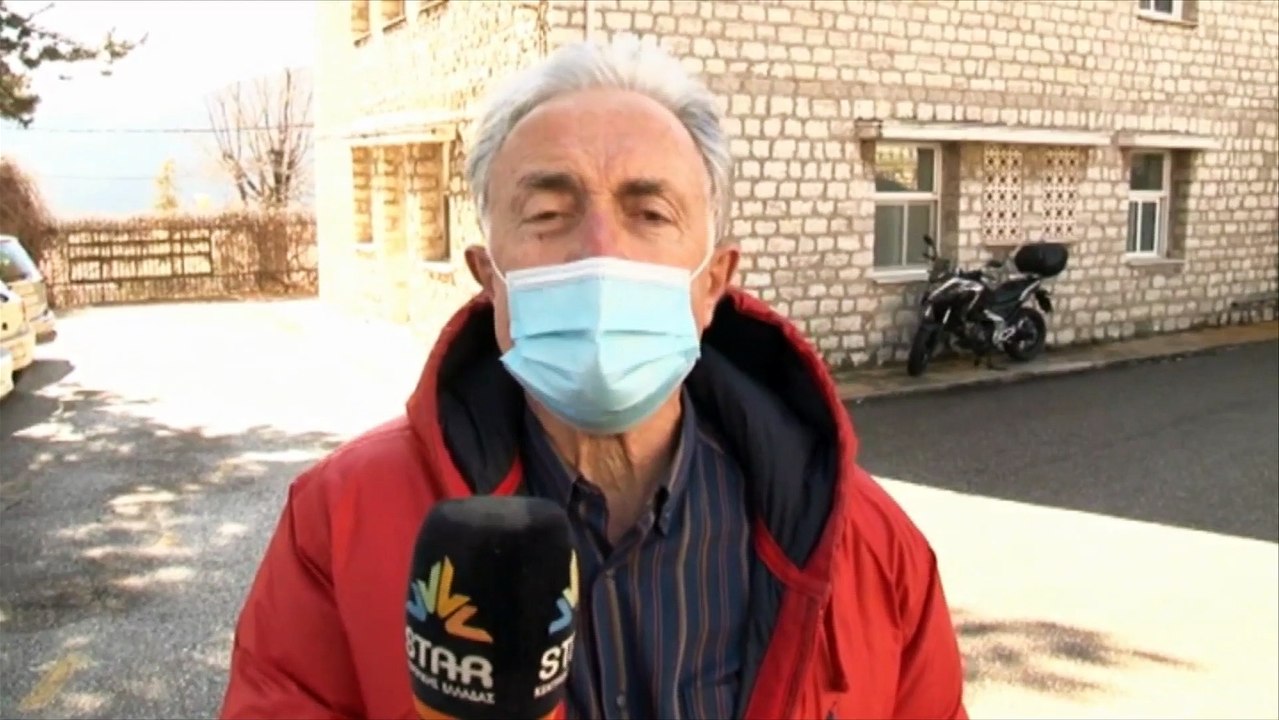 Μεγάλες οι ανάγκες για αίμα στο Νοσοκομείο Καρπ...