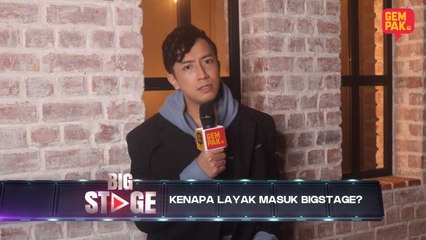 #BigStage2020 : Yakin atau Terlebih Yakin??