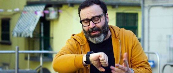 C'era una volta il crimine (Trailer Ufficiale HD) ⭐️⭐️⭐️