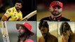 IPL 2022 : The True Legends Of IPL | Suresh Raina | Chris Gayle | Ab De Villiers | Oneindia Telugu