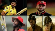 IPL 2022 : The True Legends Of IPL | Suresh Raina | Chris Gayle | Ab De Villiers | Oneindia Telugu