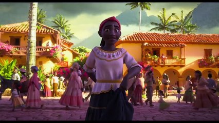 أغنية "Bruno" تواصل نجاحها بـ218 مليون مشاهدة رغم حرمانها من الأوسكار