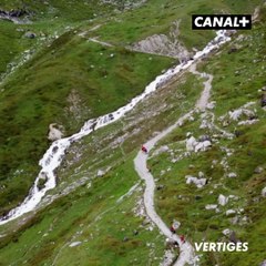 Vertiges, un pas vers la liberté. : Bande-annonce