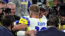 Stafford And Kupp Lead The Rams To Super Bowl LVI Victory