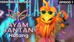 Ayam Jantan - 10685 - Video Dailymotion