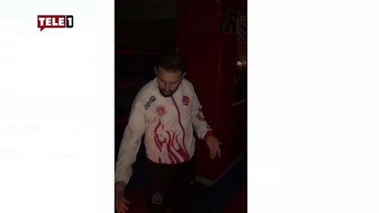 Milli takım antrenörü, artık antrenmanları mum ışığında yaptırıyor