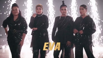 [PROMO] Gegar Vaganza - EVA