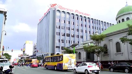 BANCO POPULAR -GANADORA CARRO ELECTRICO