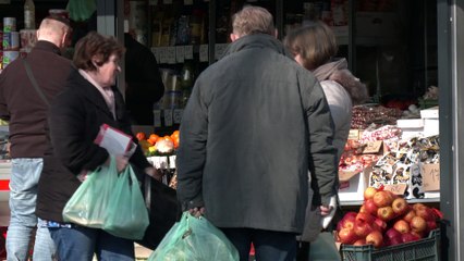 Ein Viertel günstiger- Inflationstourismus nach Polen