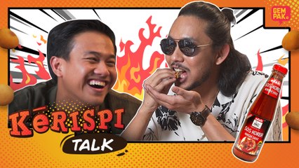 Azzam Sham dan Dinie Rashid tak boleh lupakan apa tu?