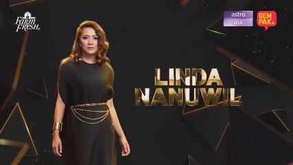 Linda Nanuwil - Jika Kau Kekasih