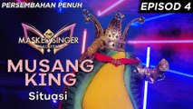 Musang King - Situasi | The Masked Singer Malaysia