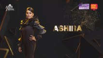 Ashira - Di Ombak Resah | Gegar Vaganza 7 - Minggu 1