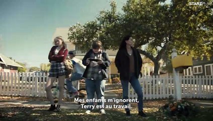 Shining Vale :  Courteney Cox, seule face aux démons dans la série Starzplay