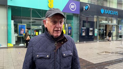 Your views on noisy Street Performers in Birmingham City Centre