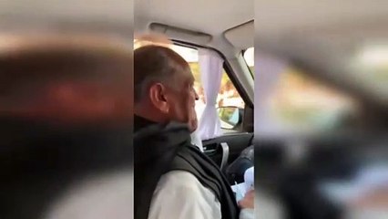 देखें वीडियोः सीएम गहलोत ने कांस्टेबल लाभूसिंह को शाबाशी दी, जानिए पूरा मामला