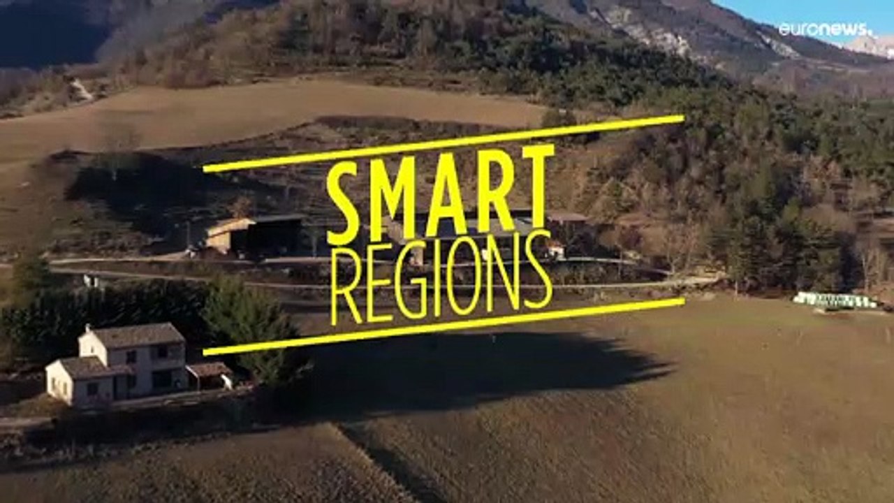 The power of micro-grids: "We think this will facilitate the energy transition."