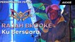 Rajah Brooke - Ku Bersuara| The Masked Singer Malaysia
