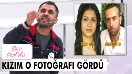 Eşim Ruken'in, patronum Mehmet ile mesajlarını yakaladım! - Esra Erol'da 14 Şubat 2022