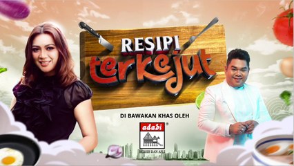 Resipi Terkejut Linda Nanuwil - Daging Masak Kicap Lemak Manis Adabi