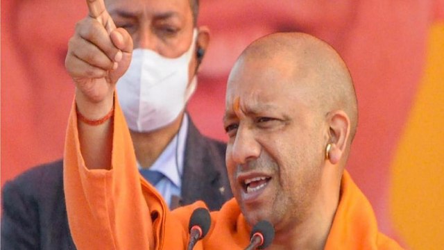 Yogi's 'Ghazwa-e-Hind' remark sparks debate!