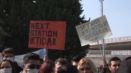 Kılıçdaroğlu, CHP İzmir İl Başkanlığının yeni binasını açtı