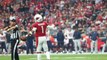 Is Kyler Murray Leaving Arizona?