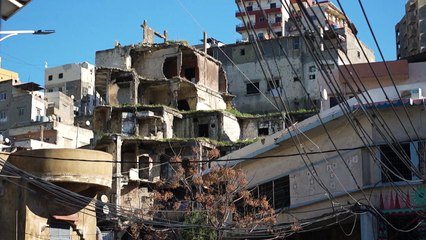 Sur fond de crise, des Libanais rejoignent le groupe EI en Irak