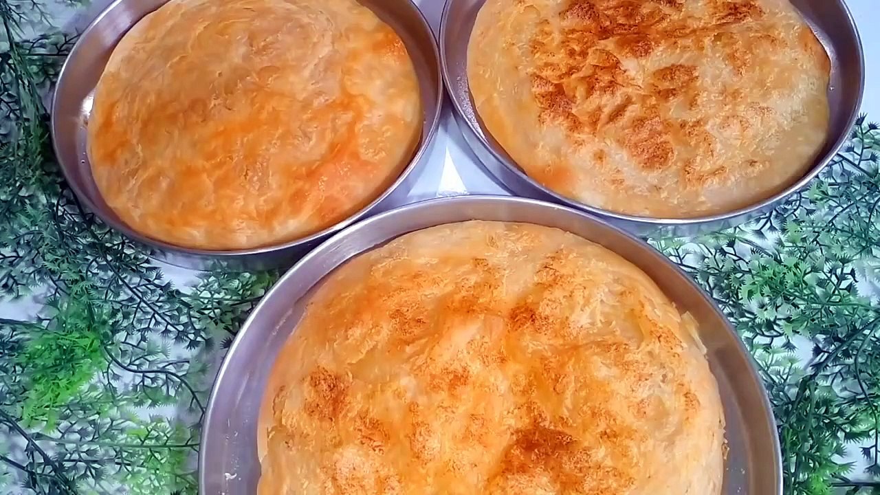 العالم في مطبخك _.....الطفطير المشلتت بطريقه فرد جديده مش هتخطر علي بال عفريت هتخلي الفطيرمورق  وطري وناجح بدون مجهود