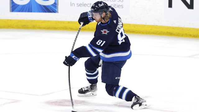 Chicago Blackhawks Vs. Winnipeg Jets Preview February 14th