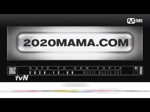 [PROMO] 2020 Mnet Asian Music Awards