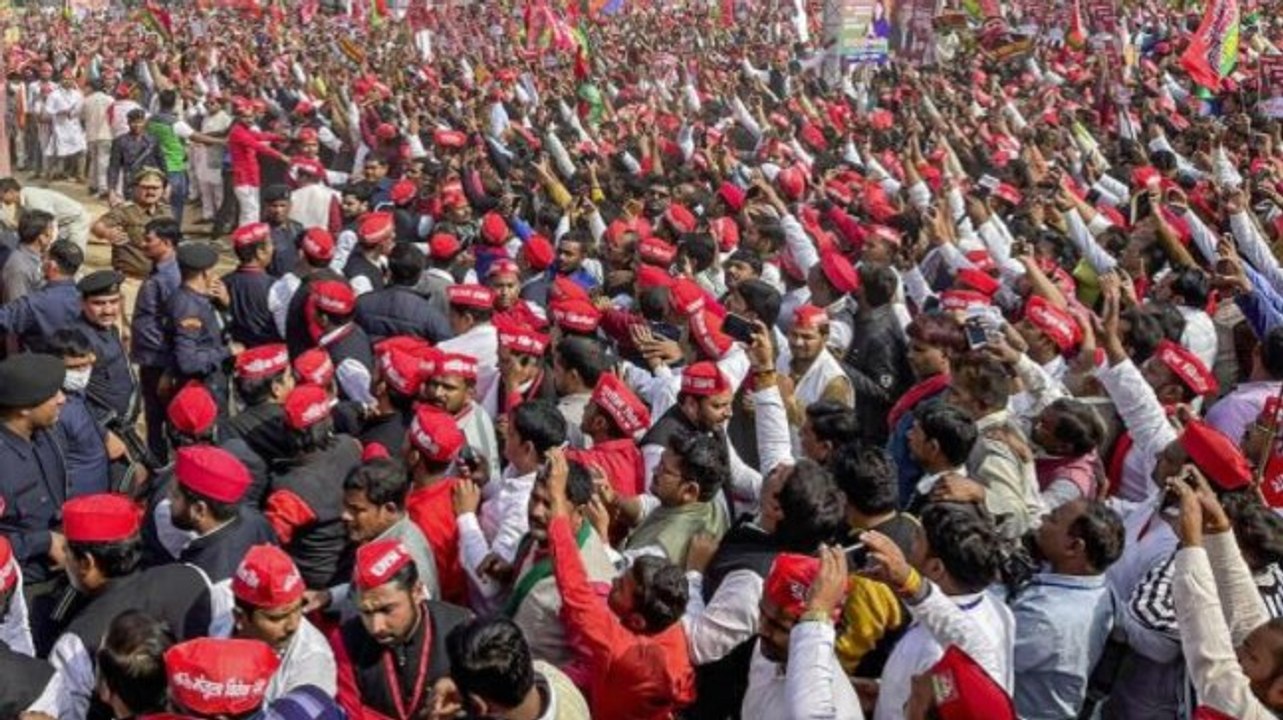 UP assembly elections: Decoding the poll pulse of voters in Karhal and Hathras