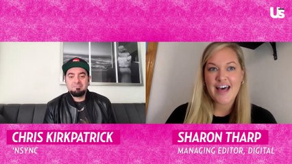 Chris Kirkpatrick Says Todrick Hall Is A ‘Bully’ On ‘Celebrity Big Brother’