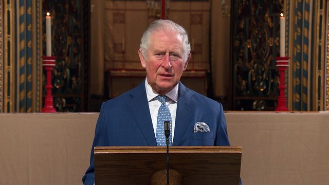 Camilla Parker, positivo en Covid cuatro días después del contagio del Príncipe Carlos