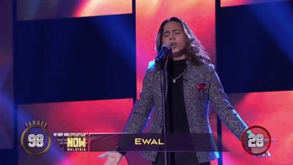 ATNMY - Edisi Astro 25 | Ewal