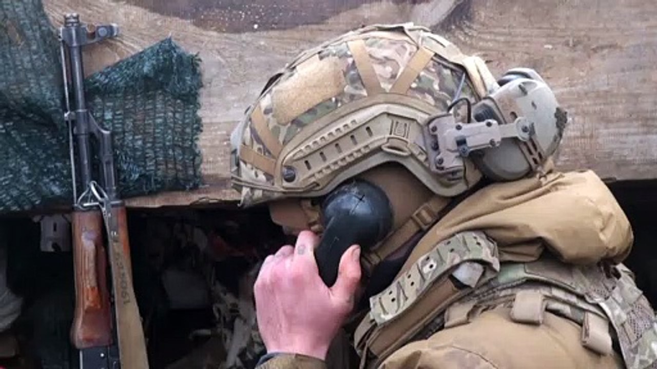 Athen warnt: 2 tote Griechen in der Ukraine