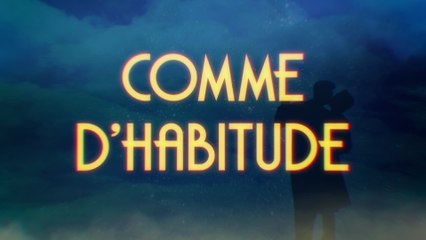 Claude François - Comme d'habitude