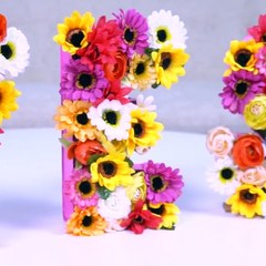 DIY HOME DECOR افكار لاعاده تدوير وتصنيع ديكور واعمال المنزل