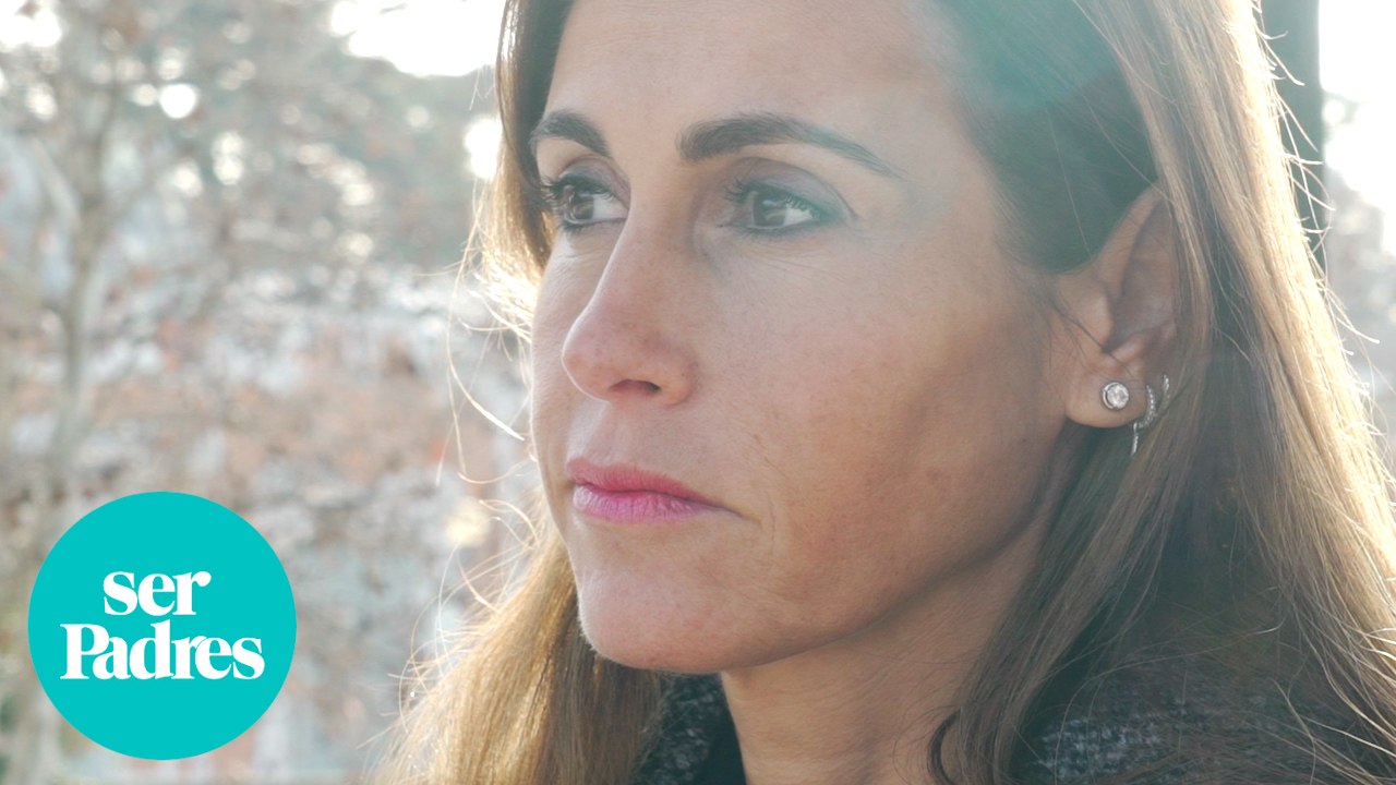 Testimonios: "El sueño de Vicky"