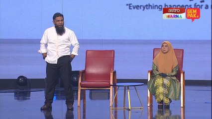 STAMP - Minggu 4 | Muzikal Lawak Superstar 2