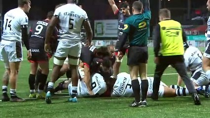 RESUME J20 OYO - VANNES